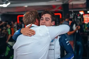 ¡Oficial! Franco Colapinto regresa a la F1 con Alpine; Jack Doohan será reserva