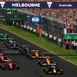 Fórmula 1: Lluvia puede afectar el Gran Premio de Australia