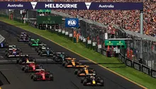 Fórmula 1: Lluvia puede afectar el Gran Premio de Australia