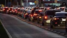 Hoy No Circula: ¿Qué autos NO circulan el viernes 9 de mayo en CDMX y EDOMEX?