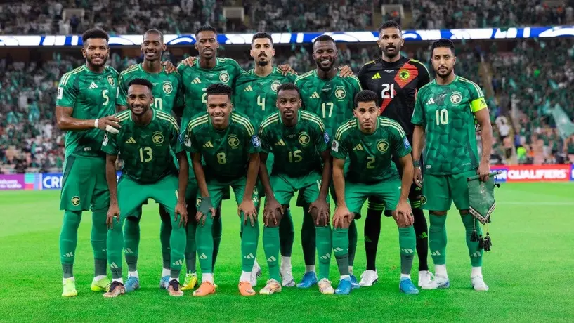 Copa Oro: Además de Arabia Saudita, ¿qué otras selecciones han sido invitadas?