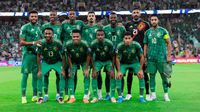 Copa Oro: Además de Arabia Saudita, ¿qué otras selecciones han sido invitadas?