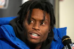 George Pickens niega haber llamado a los Steelers 'tacaños'