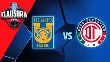 Tigres vs Toluca: ¿Cuándo y dónde ver el juego de Ida de las Semifinales?