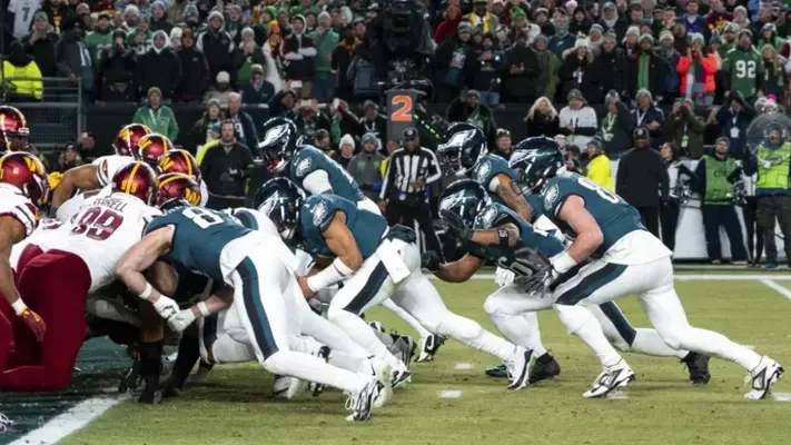 Presidente de los Green Bay Packers es optimista sobre la prohibición del ‘Tush Push’