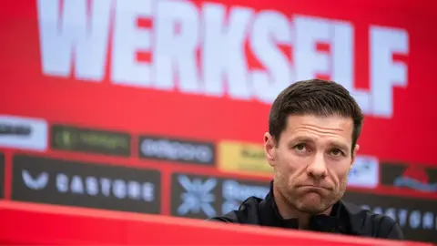 Xabi Alonso tendrá un gran problema en Real Madrid, advierte Julio Maldonado 'Maldini'