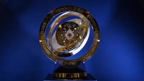 Mundial de Clubes: FIFA abre periodo de inscripción extraordinario para el torneo