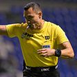 Polémica arbitral se hace presente en el Puebla vs Tijuana