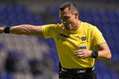 Polémica arbitral se hace presente en el Puebla vs Tijuana