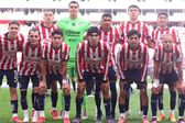 Chivas se convierte en el primer equipo en cumplir con la regla de menores