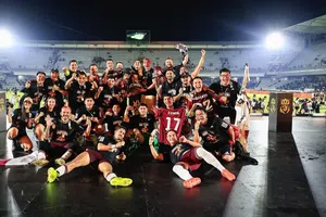 Así fueron las Finales de la Kings y Queens League en el nuevo Pirata Fuente