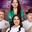 MasterChef Celebrity México 2025: Participantes, fecha y horario de estreno