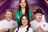 MasterChef Celebrity México 2025: Participantes, fecha y horario de estreno