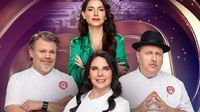 MasterChef Celebrity México 2025: Participantes, fecha y horario de estreno