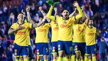 América y la paternidad sobre Cruz Azul que ahora quieren trasladar a la Concachampions