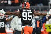 Myles Garret lanza emotiva carta a los Browns para ser traspasado a otro equipo