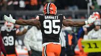 Myles Garret lanza emotiva carta a los Browns para ser traspasado a otro equipo