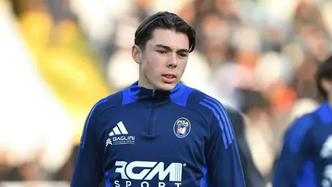 ¡Sigue su legado! Hijo de Gianluigi Buffon es convocado con la Sub 18 de República Checa