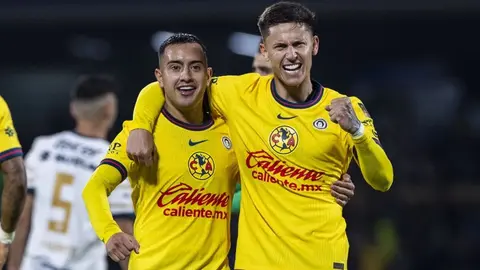 América celebra victoria en Clásico Capitalino: “La ciudad es nuestra”