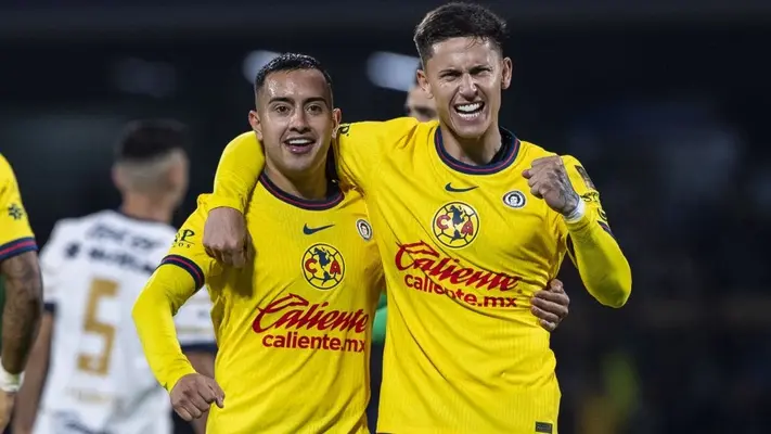 América celebra victoria en Clásico Capitalino: “La ciudad es nuestra”