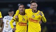 América celebra victoria en Clásico Capitalino: “La ciudad es nuestra”