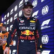 Verstappen quedó satisfecho con P3 en la qualy en el GP de Australia, pero ve brecha grande con McLaren