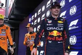 Verstappen quedó satisfecho con P3 en la qualy en el GP de Australia, pero ve brecha grande con McLaren