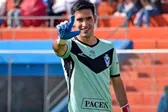 De Tampico a la Libertadores: La historia del mexicano Daniel Sandy en el futbol sudamericano