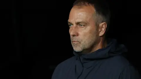 Hansi Flick aún no se ve en Semifinales: 'Nunca sabes lo que va a pasar el futbol'