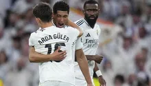 Ancelotti se deshace en elogios a Arda Güler: “Lee el juego brillantemente”