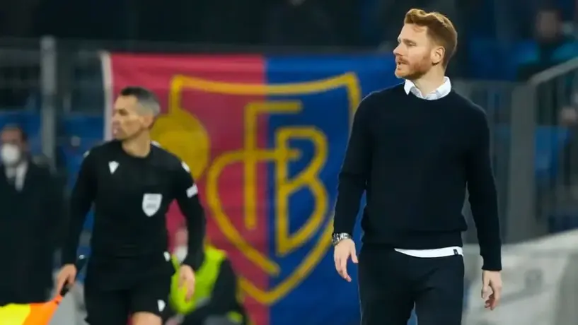 Atlético de San Luis cerca de firmar a Guillermo Abascal como nuevo entrenador