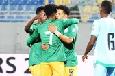 Etiopía golea 6-1 Yibutí con doble hat-trick en las Eliminatorias mundialistas de África