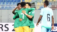 Etiopía golea 6-1 Yibutí con doble hat-trick en las Eliminatorias mundialistas de África
