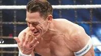 ¡Heel Turn! John Cena causa sensación entre fans tras transformación
