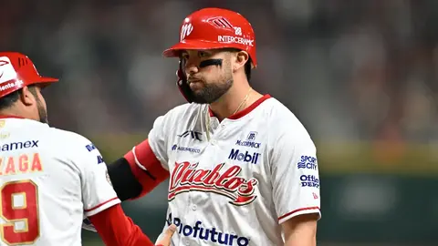 ¡Once y contando! Los Diablos Rojos vencen a los Guerreros y mantienen la buena racha