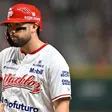¡Once y contando! Los Diablos Rojos vencen a los Guerreros y mantienen la buena racha