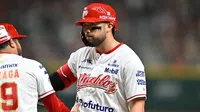 ¡Once y contando! Los Diablos Rojos vencen a los Guerreros y mantienen la buena racha