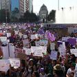 Día Internacional de la Mujer: Marcha 8M rompe récord con más de 200 mil asistentes