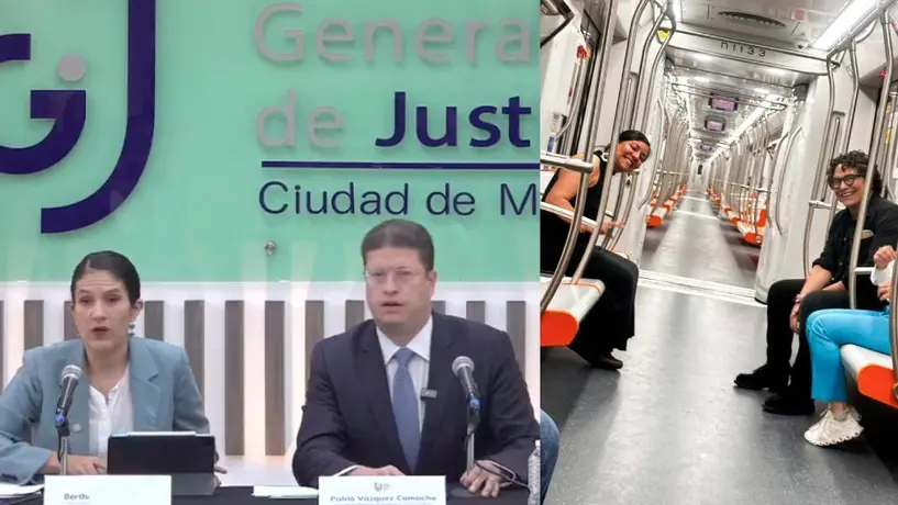 Van contra 4 responsables del ataque a colaboradores de Clara Brugada