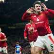 Manchester United evita el desastre al derrotar a Ipswich Town en Premier League
