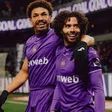 Chino Huerta tras gol y asistencia con Anderlecht: “Feliz por el equipo”