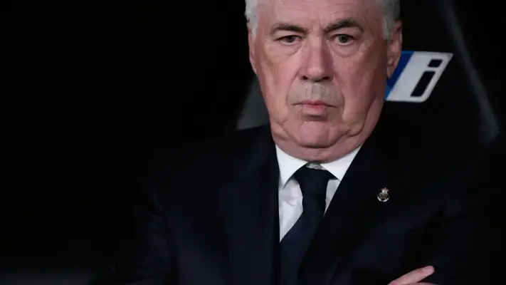 Ancelotti reconoce a Barcelona: "Merecían el título, fueron los más constantes"