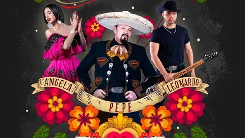 Los Aguilar sustituyen a Grupo Firme en el Carnaval de Mazatlán: “Mejor nadota”
