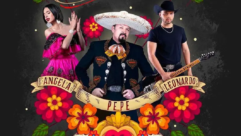 Los Aguilar sustituyen a Grupo Firme en el Carnaval de Mazatlán: “Mejor nadota”