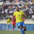 Doblete de Aubameyang acerca a Gabón a la Copa del Mundo 2026