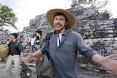 Mr. Beast será investigado por grabar en Cichén Itzá y Calakmul: “Veremos que sanciones provienen”