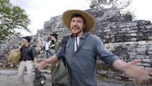 Mr. Beast será investigado por grabar en Cichén Itzá y Calakmul: “Veremos que sanciones provienen”