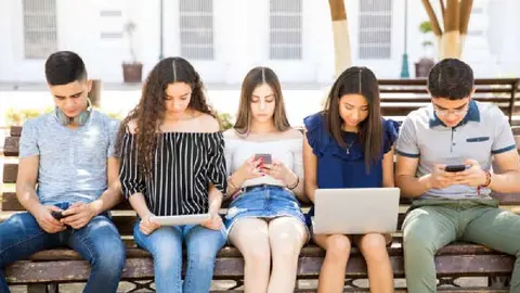 ¿Cuántos mexicanos usan internet? INEGI revela que ya son más de 100 millones