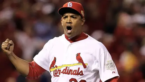 Desgracia en las Grandes Ligas: Fallece Octavio Dotel, exjugador campeón