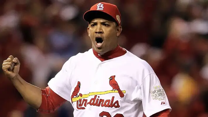 Desgracia en las Grandes Ligas: Fallece Octavio Dotel, exjugador campeón